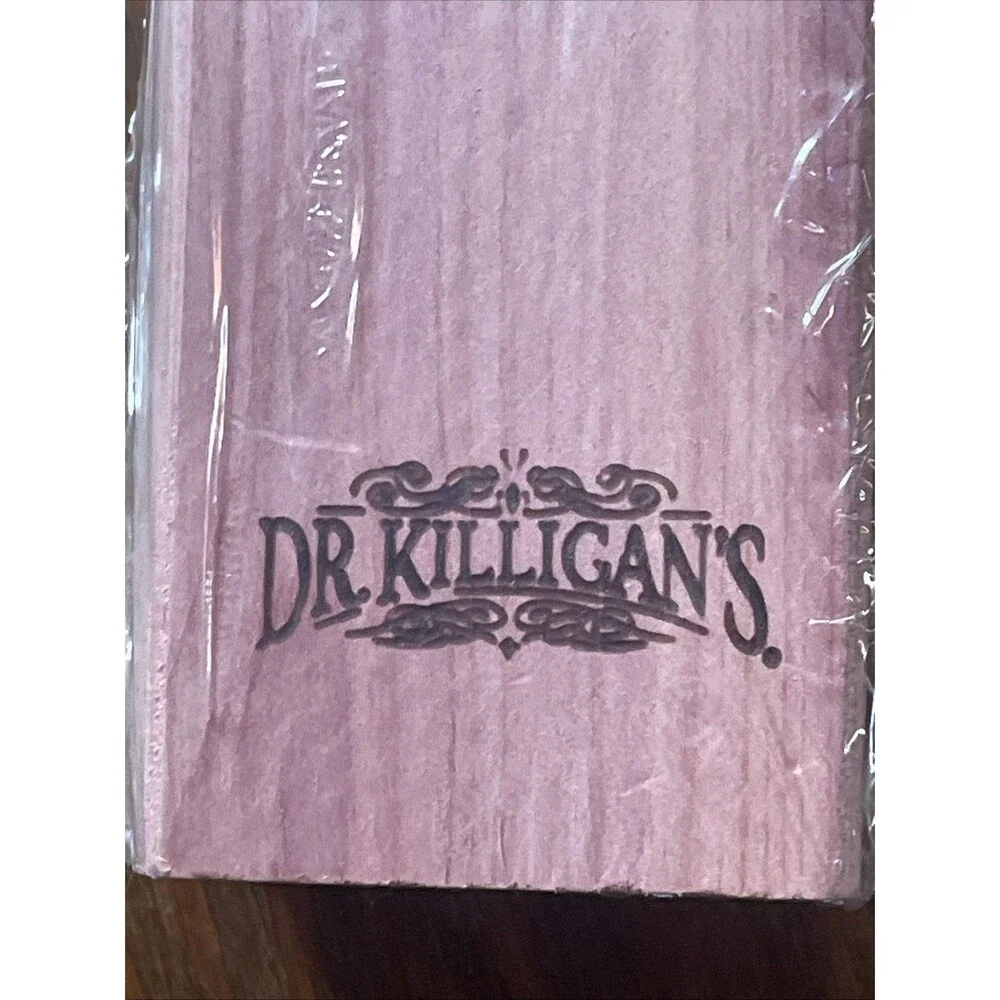 Dr. Killigans product set